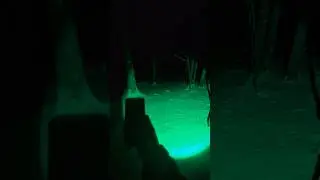 Lights In The Dark: Navigating Light Choices #survival #edcgear #flashlight #woods #navigation #edc