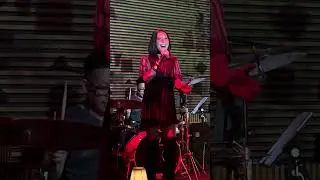 power jam live @ Bangkok 19/May/2025 I have nothing