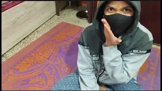 me aaj bhunki hun haaye mera dukh vd 73 🥺😭😭