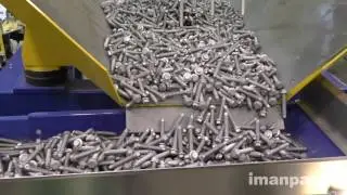 VIDEO CLIP - MCWS7 Counter scale + Box closing machine (by Imanpack)