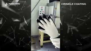 Coating _ Crinkle Coated Gloves