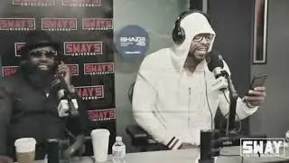 Method Man x Black Thought Freestyle (GIB BEATS REMIX)