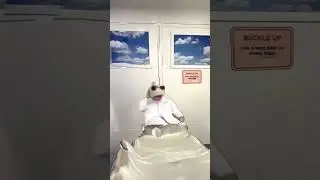 Доктор пытается меня обмануть