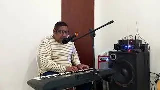 Jeová Jireh|Voz e Teclado|Irmão Manoel