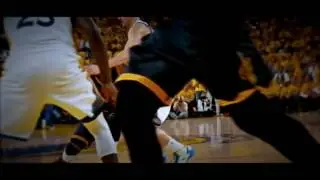 Kyrie Irving - The comeback - motivational