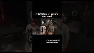 GTA house tour off perks😭