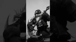 Hero Teaser: Akhlut - Anchor Lord