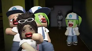 KISAH SERAM DI SEKOLAH ANGKER BERSAMA TRIO EDAMAME... Kala itu
