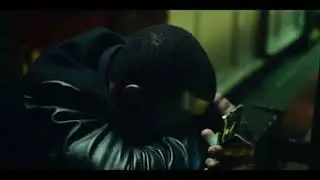 Top Boy Season 3 Episode 6 Ending Reimagined b/w CB 