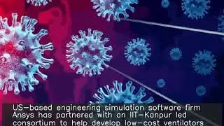 US tech firm to help IIT-incubated startup develop low-cost ventilators