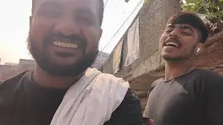 2nd Day Of #Sawan | tandav44, Sunny & lucky