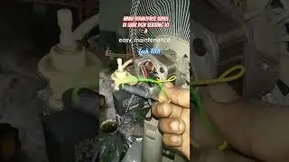 modify the external fuse fan #music #installationfan #youtubeshorts #creative #pioneernotheir
