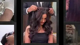 Your One-Stop Luxury Beauty Destination ✨ | Hairmasters Salon