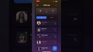 Part 2: Modern Chat App Frontend ✅ #Frontend #ChatApp