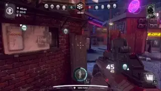 Modern Combat Versus: New Online Multiplayer FPS