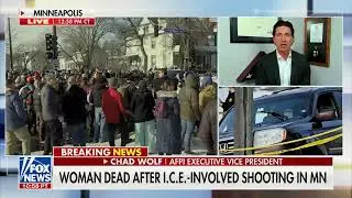 Enough Is Enough: Chad Wolf Calls Out Mayor Frey&rsquo;s America Last Immigration Playbook