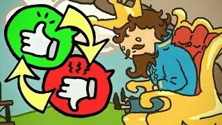 THE ALTERNATING 'CHALLENGE'! - Sort The Court #7