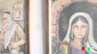 Palestinian heritage -in Gaza