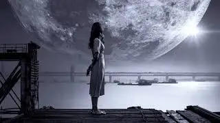 Moonlight sonata ( Slowed+Reverb)