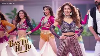 BAS TU HI TU - New Version Love Song | Maam Luliya | Romantic Dance Pop 2026