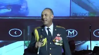 Александр Пирч-Кто если не ты