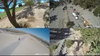 FPV - MXP230 Elite - RIDE ALONG