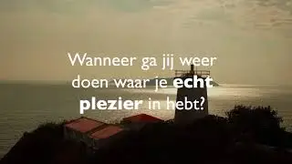 Promotie video: Theo Moorman | Bewuster ondernemen