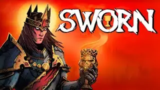 The Grail - Sworn