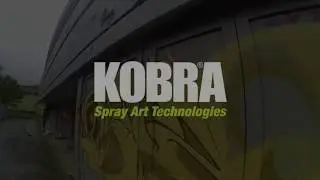 Kobra Paint Official | POW SKASE