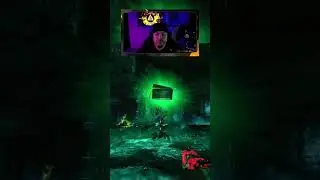 Zombies Easter Egg (The HOMUNCULUS DANCE) #shorts #callofduty #gaming