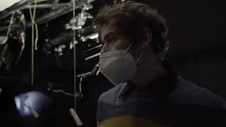 Behind the scenes of &ldquo;The Magic of Suits&rdquo; | Brunello Cucinelli