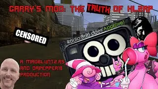 Garry's Mod: The Truth Of HL2RP 2