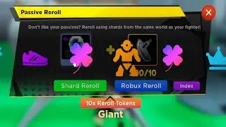 GASTANDO ROBUX E GIRANDO PASSIVA NO DIVINO LIMITADO E SCRETOS NO ANIME FIGHTERS (ROBLOX)