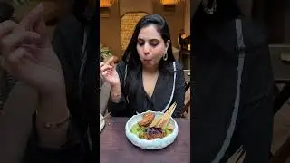 HONEST REVIEW OF *YUVRAJ SINGH'S FIRST RESTAURANT* IN GURGAON 😱 | KOCA RESTAURANT REVIEW #shorts