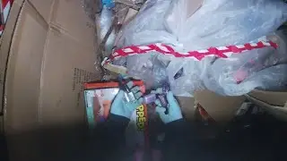 Dumpster Diving Episode 19: 