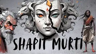 Shapit Murti: The Complete Story