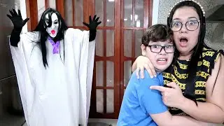 O ZAP SE DISFARÇOU DE GAROTA MISTERIOSA PARA ME PEGAR !!!