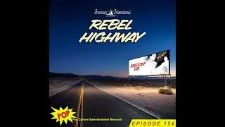 Rebel Highway: Dragstrip Girl