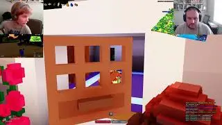 Cube World EP01