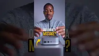 Apple's M4 MAX Mac Studio LEFT Me SPEECHLESS!