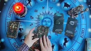 🔥ИДЁТ ЛИ НЕГАТИВ ОТ СОСЕДЕЙ ⁉️🔮