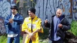 Bohemia - Sahara Instrumental by king instrumental