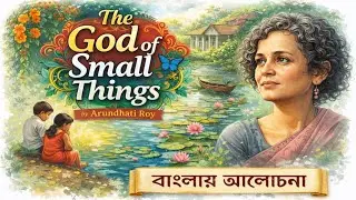 The God of Small Things|Arundhati Roy|Bengali Summary