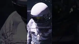 All Kinds of Modern Space Suits #facts #SpaceSuit #space #NASA #astronaut #science #shorts