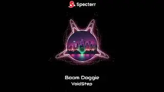 VoidStep  (BoomDoggie)