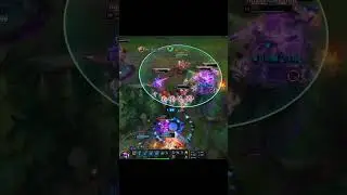 Соло момент на Азире #shorts  #leagueoflegends #лигалегенд #лигалегенд #azir  #лол