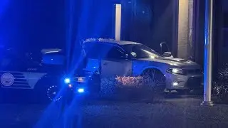 Teen killed in overnight Atlanta shooting; police investigate 2 crime scenes