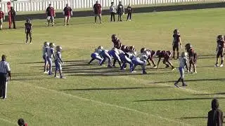 Aaron #1