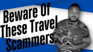 Beware Of These Fake Travel Agents.Amba Communities In Diaspora Take Note.