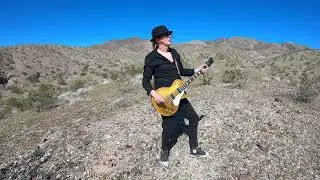 The Tantric Obstacles.. The. Seat Of The Pharaohs .With . Rowan Robertson. (. Lead Guitar Solos )